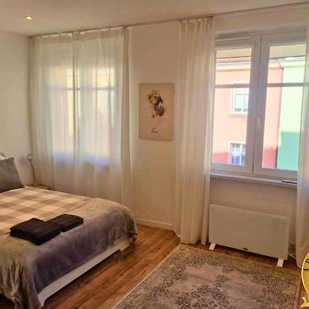 Apartamenty Boleslawiec Prusa Kültér fotó