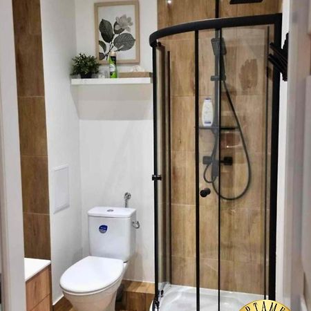 Apartamenty Boleslawiec Prusa Kültér fotó