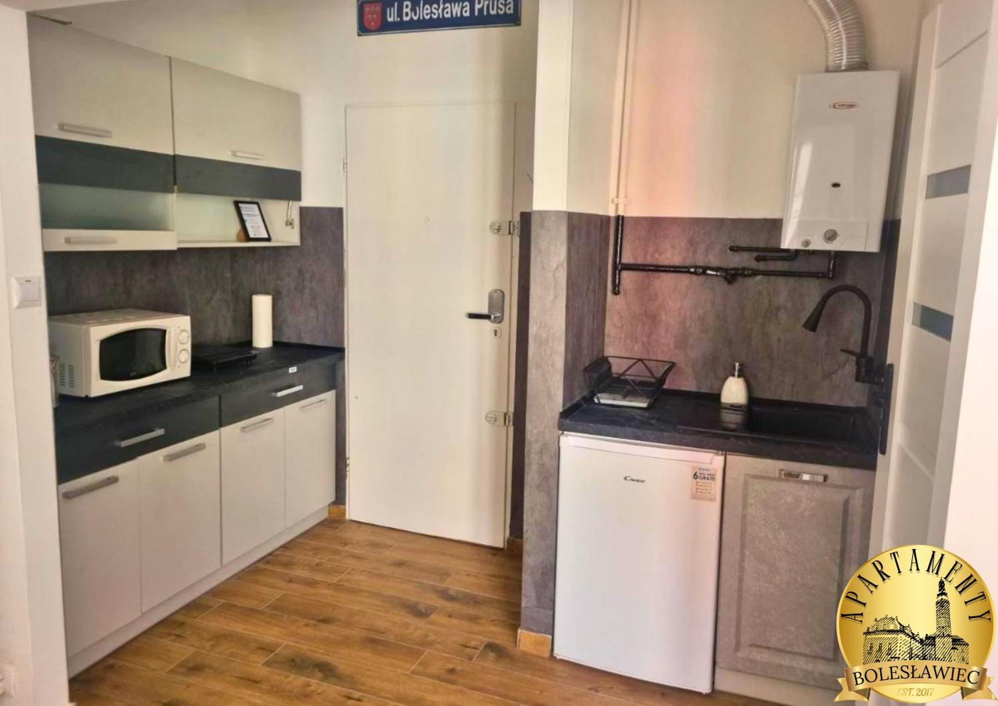 Apartamenty Boleslawiec Prusa Kültér fotó