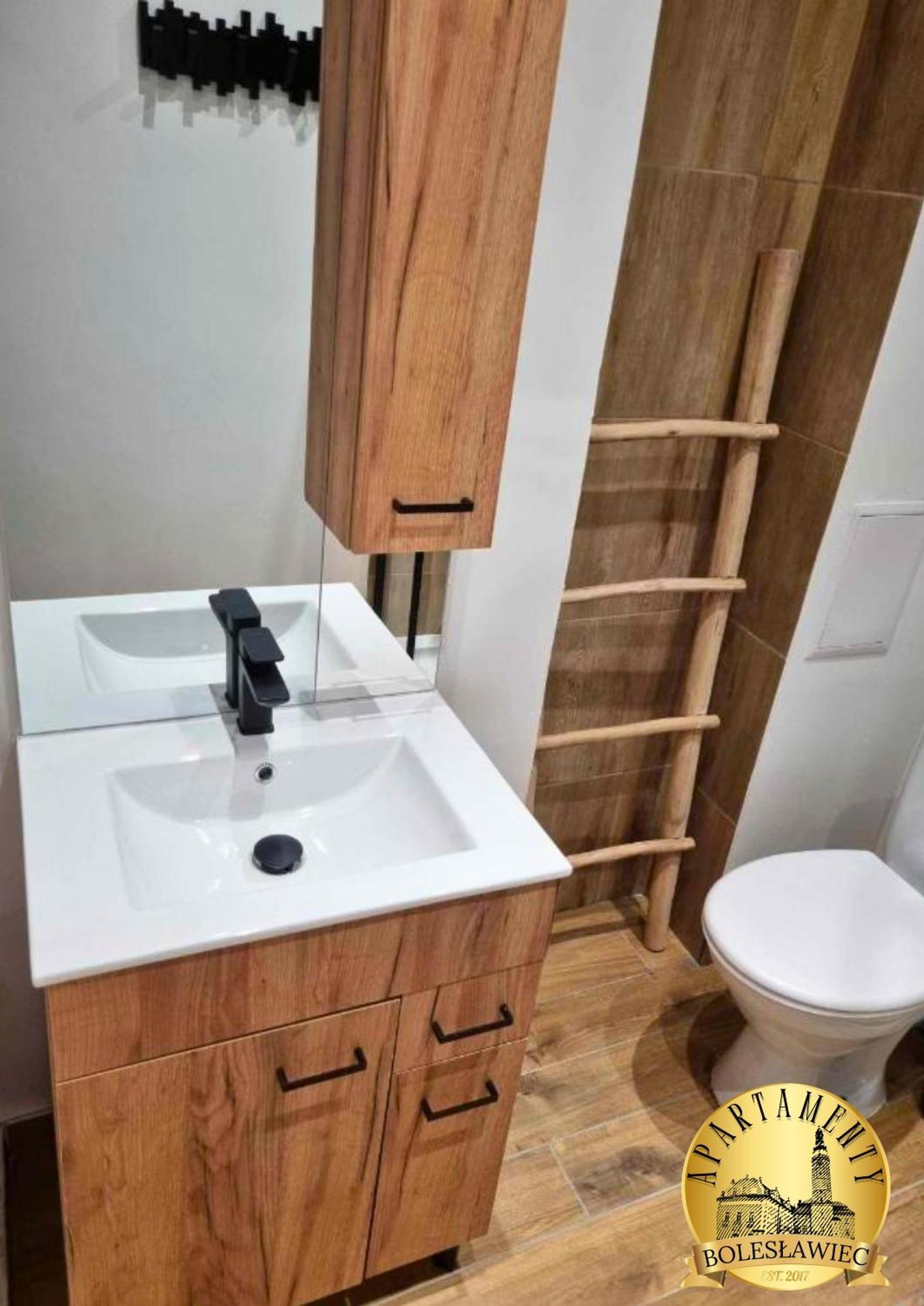 Apartamenty Boleslawiec Prusa Kültér fotó