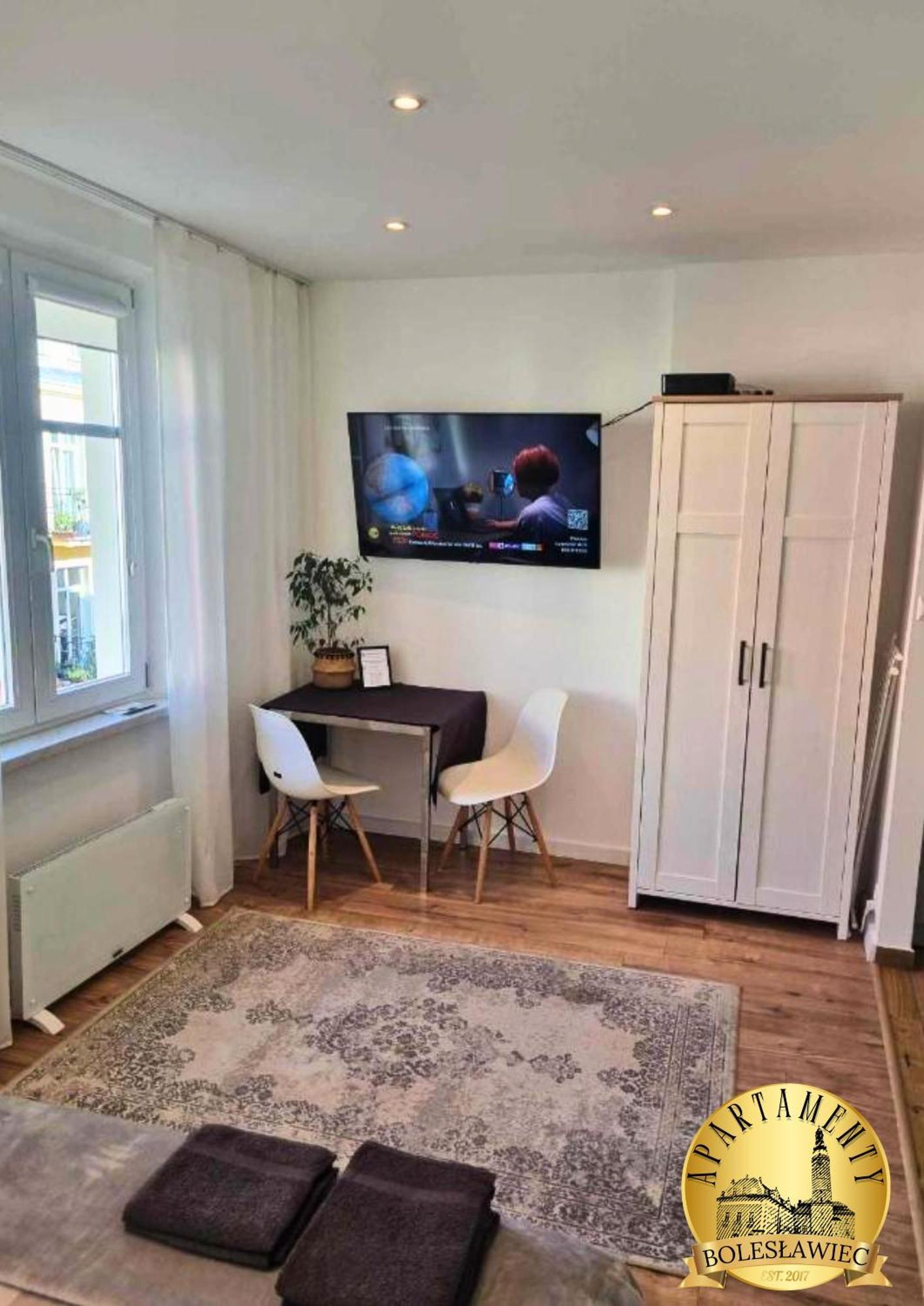 Apartamenty Boleslawiec Prusa Kültér fotó