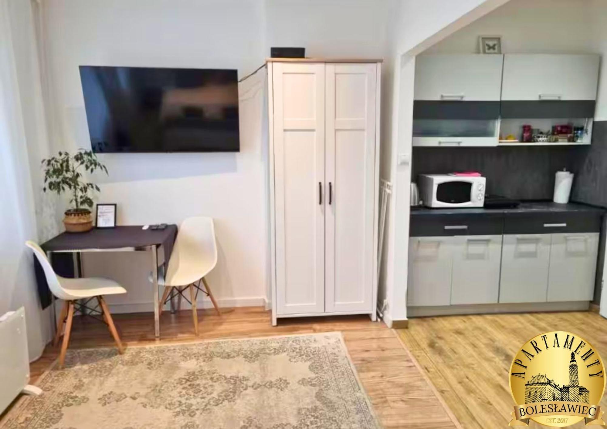 Apartamenty Boleslawiec Prusa Kültér fotó